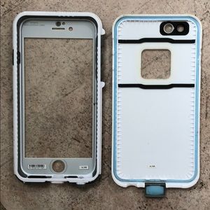 LifeProof iPhone 7 case